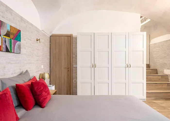 Paradise Campo Dei Fiori In The Heart Of The