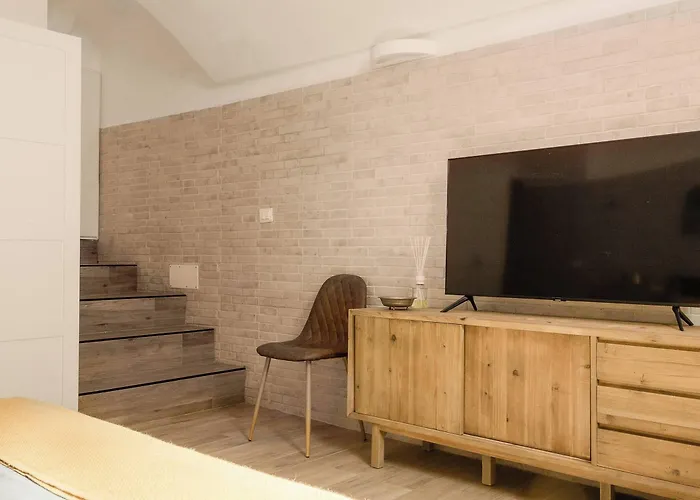 Paradise Campo Dei Fiori In The Heart Of The Apartment *