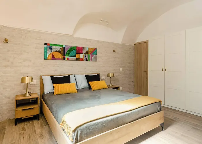 Apartment Paradise Campo Dei Fiori In The Heart Of The *