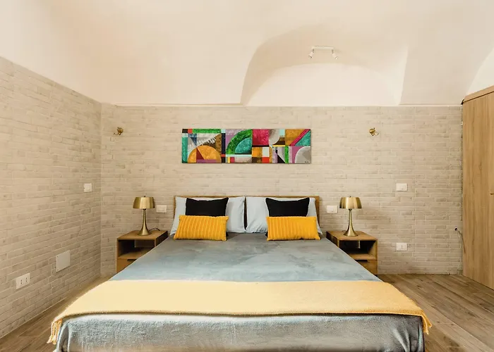 Apartment Paradise Campo Dei Fiori In The Heart Of The Rome