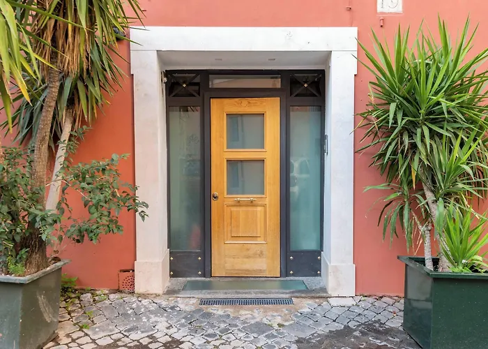 Apartment Paradise Campo Dei Fiori In The Heart Of The
