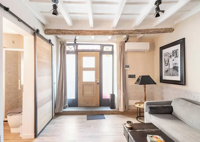 Paradise Campo Dei Fiori In The Heart Of The Apartment Rome