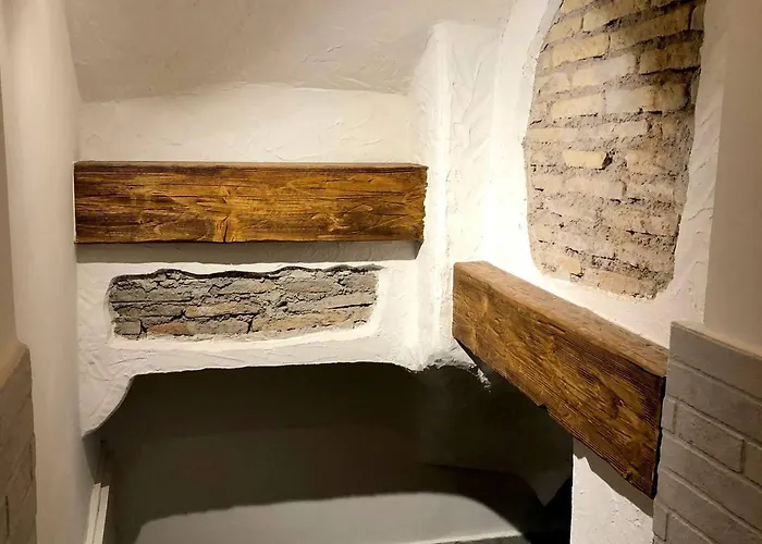 Paradise Campo Dei Fiori In The Heart Of The Apartment Rome